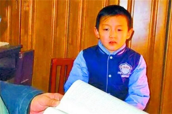 荒唐至極？河南一8歲男童竟入伍成為特種兵，他有什么特異功能？
