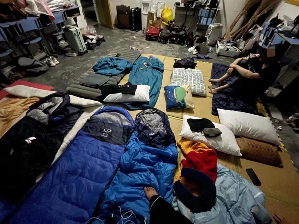 海歸女碩士連續支教十年？攝影師：一次5天，她教4節舞蹈課