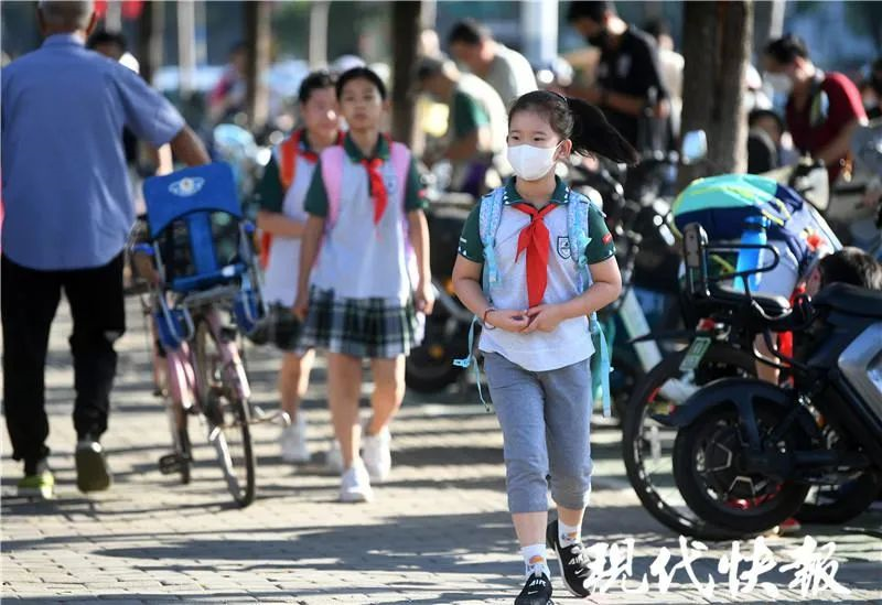 “雙減”落地：課后延時服務豐富多彩，七成受訪家長表示教育焦慮有所緩解