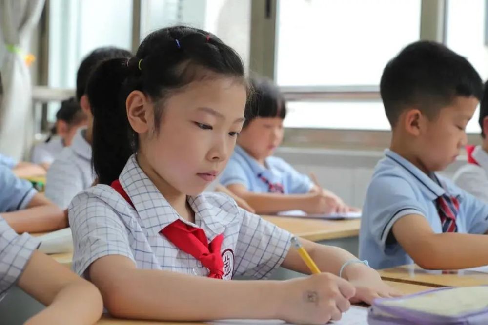 “雙減”效果如何？一線教師：開學1個月，學生已經明顯分層