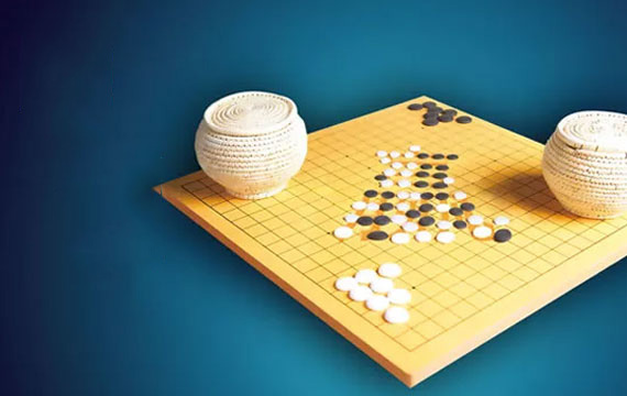 延慶區寒假少兒圍棋定級賽