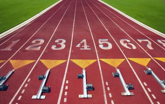 2019年北京市中小學長跑節