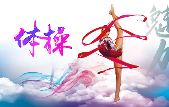 2019年北京市中小學生藝術體操比賽