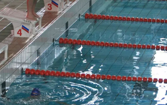 2017年北京市青少年跳水錦標賽