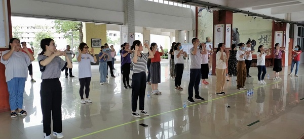 團結的力量，包容的智慧