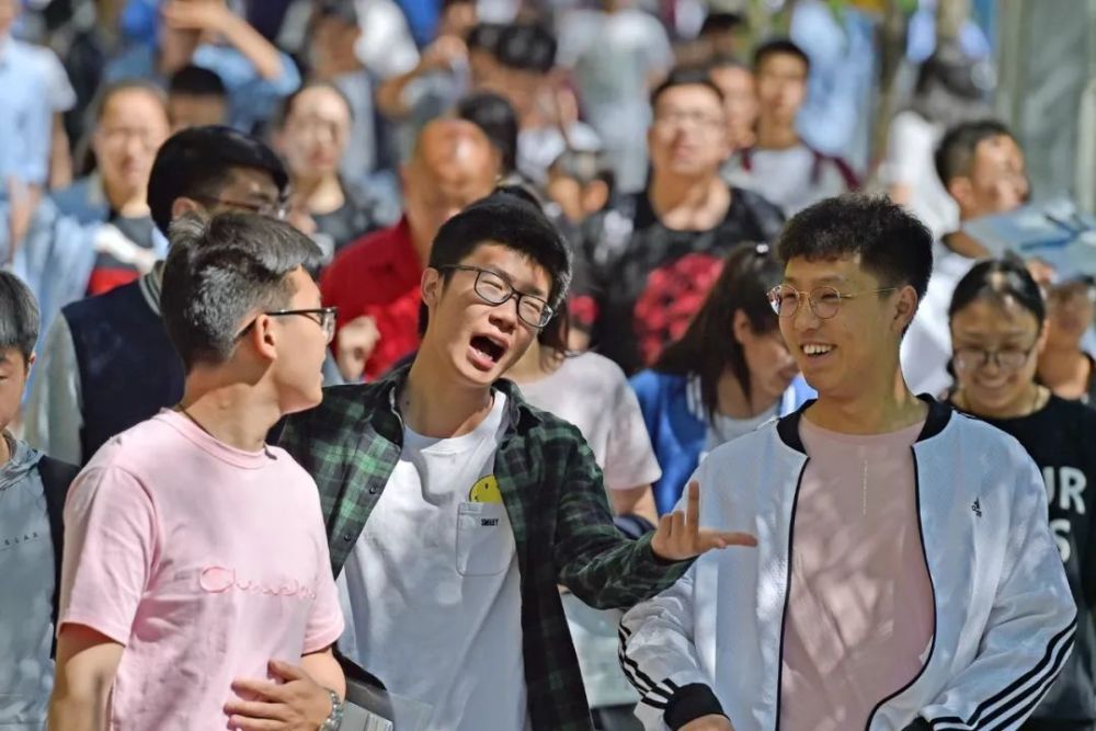 江西發文！5類人員不得報名2022年高考，你符合要求嗎？