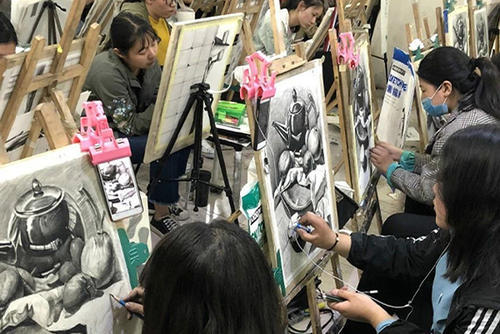 娛樂圈亂象倒逼藝考體考提高文化課分數線？恰是為高考更公平