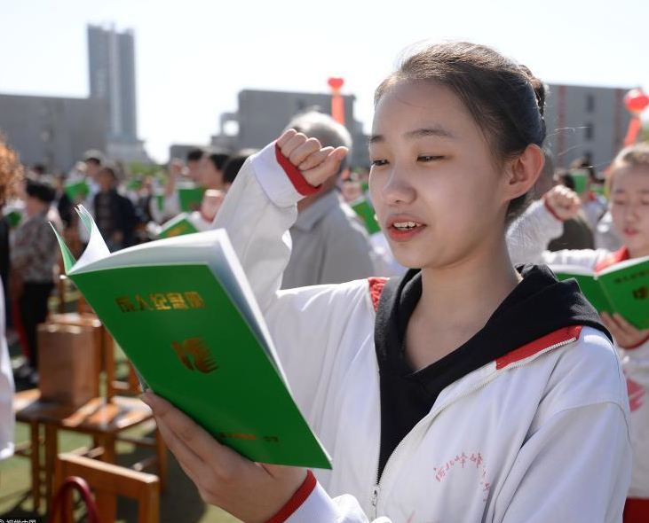 2022年高考迎來(lái)大變化，一二三本或?qū)⒉粡?fù)存在，考生不知是喜是憂(yōu)