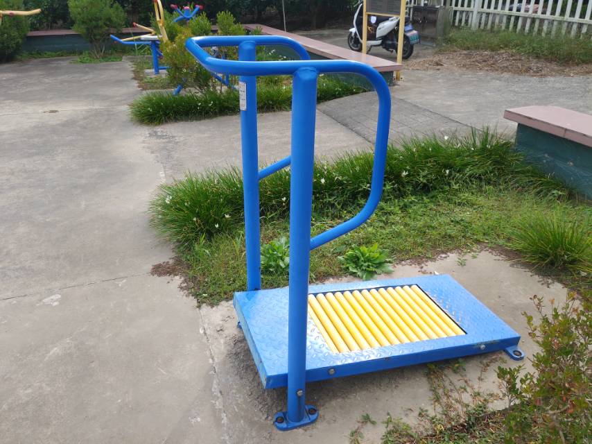 跑步器 跑步器