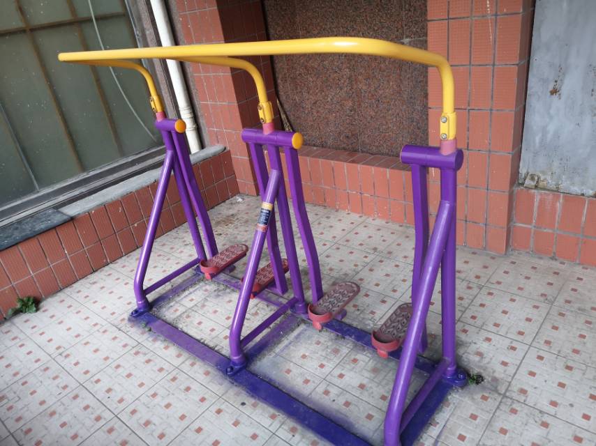 太空漫步器 太空漫步器