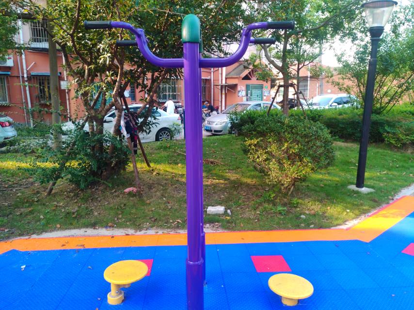 雙位轉(zhuǎn)腰器 雙位轉(zhuǎn)腰器