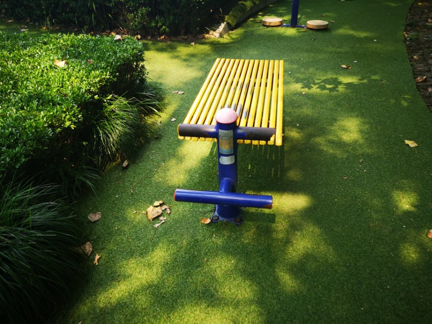 仰臥起平臺 仰臥起平臺