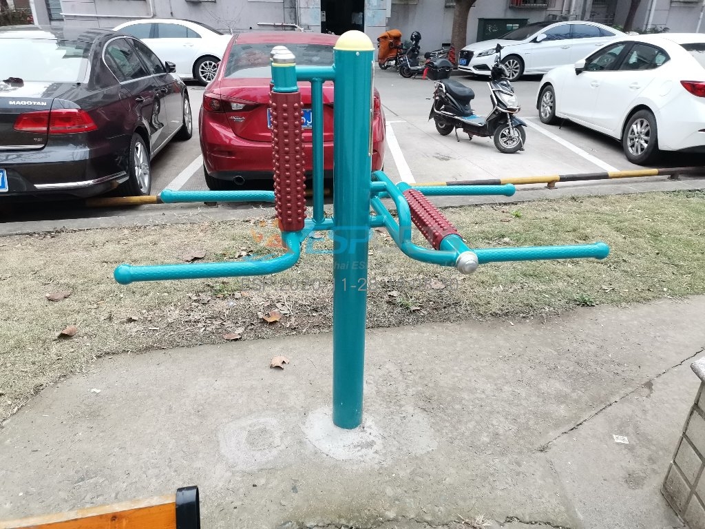 腰部按摩器 腰部按摩器