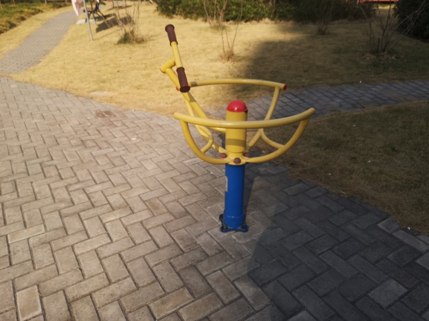 太極推手 太極推手