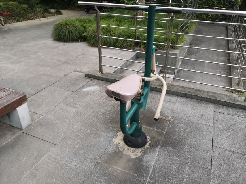 健騎機(jī) 健騎機(jī)