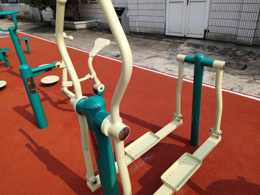 平步機