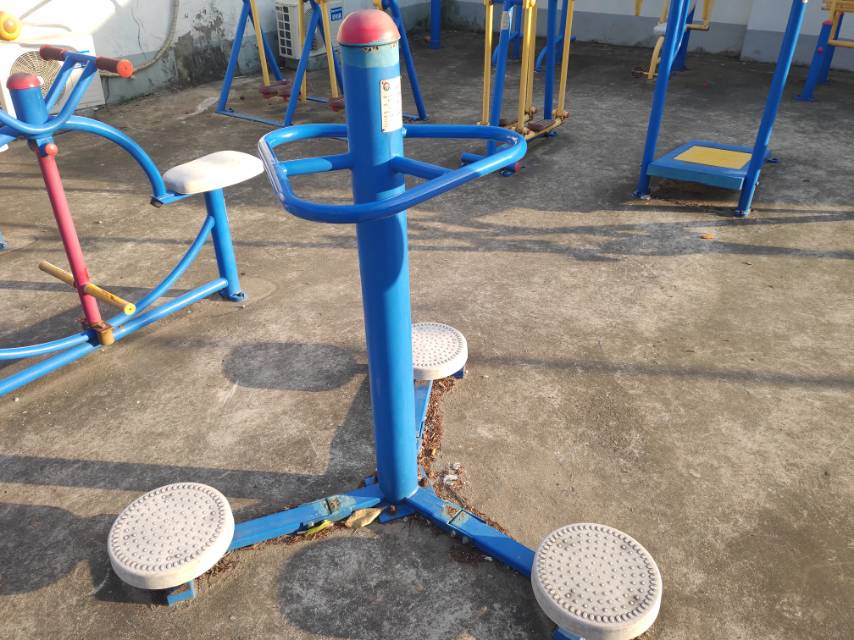 扭腰器 扭腰器
