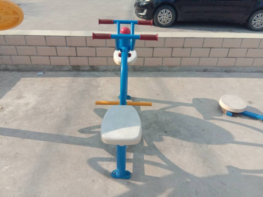 下肢康復器