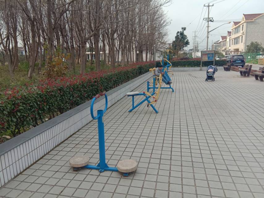 10隊(duì)健身點(diǎn) 10隊(duì)健身點(diǎn)