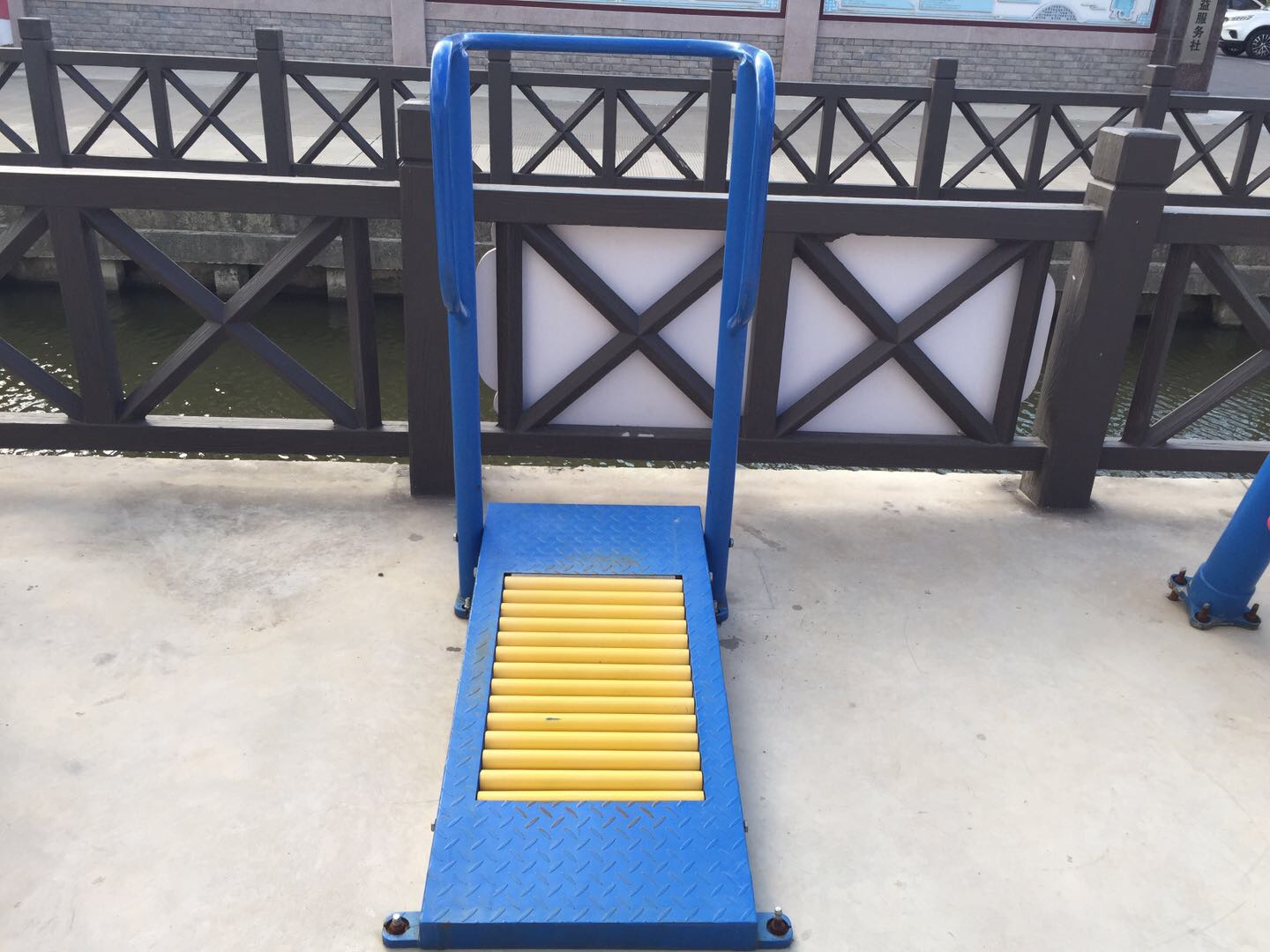 跑步器 跑步器