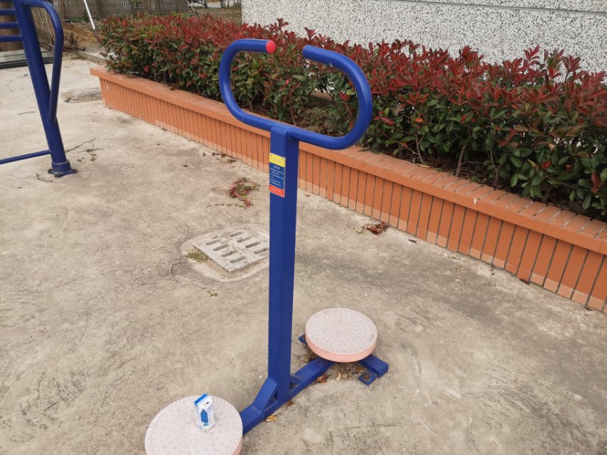 扭腰器 扭腰器
