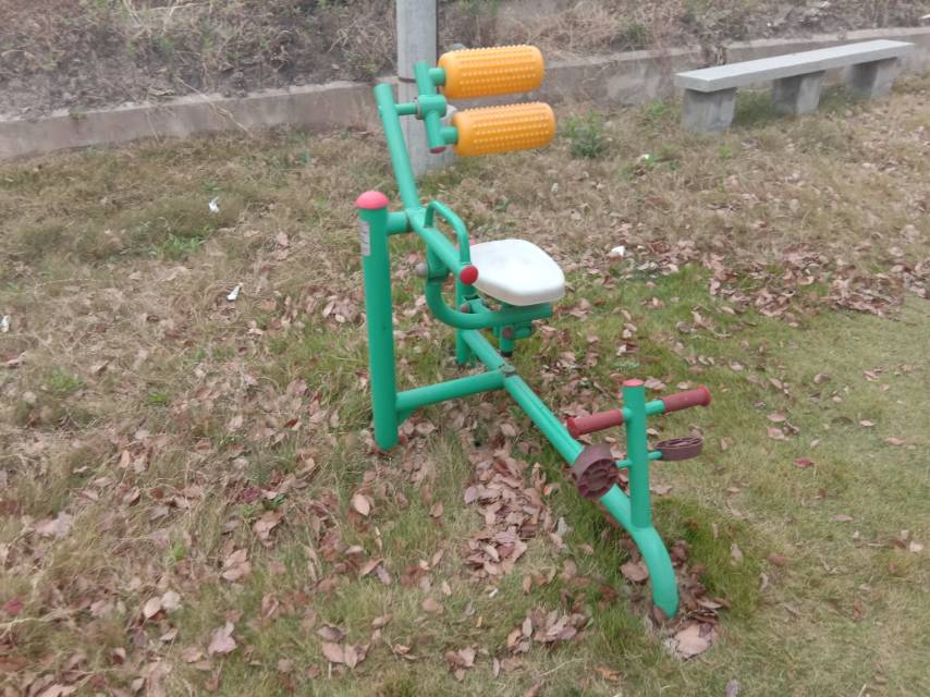 自重腰腹器 自重腰腹器