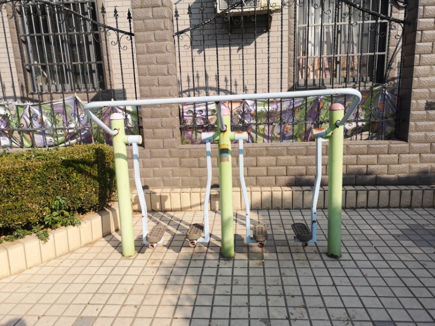 太空漫步器 太空漫步器