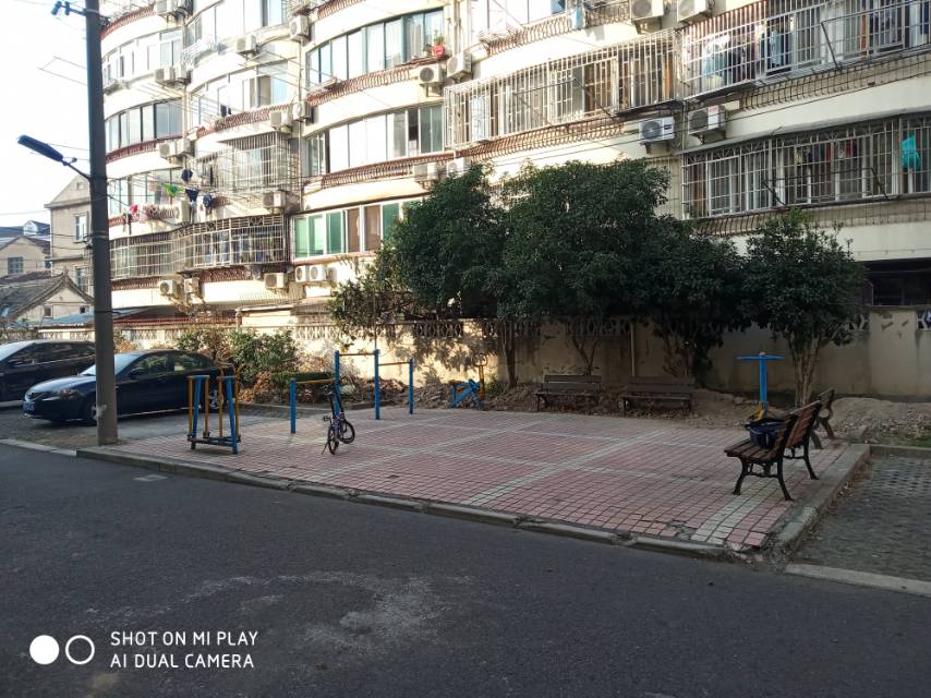 學前健身點4 學前健身點4