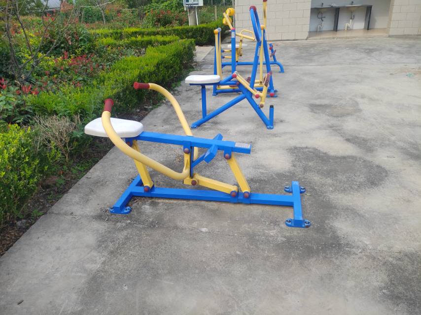 自重劃船器 自重劃船器