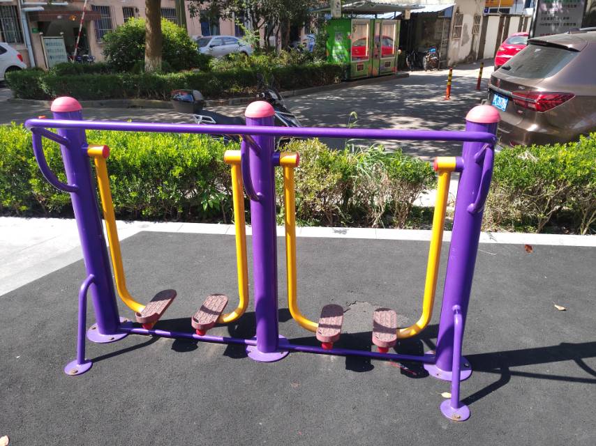 太空漫步機