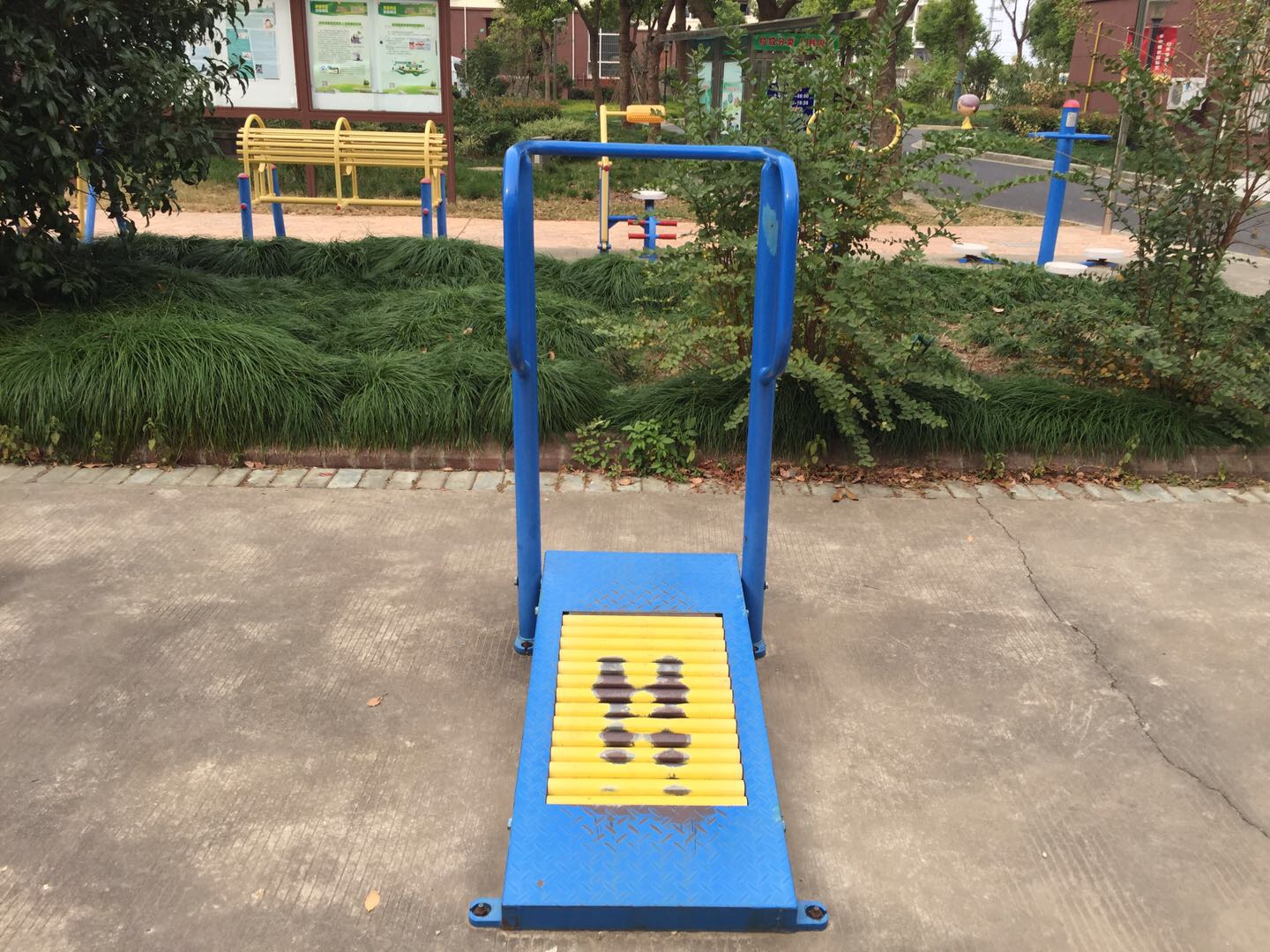 跑步器 跑步器