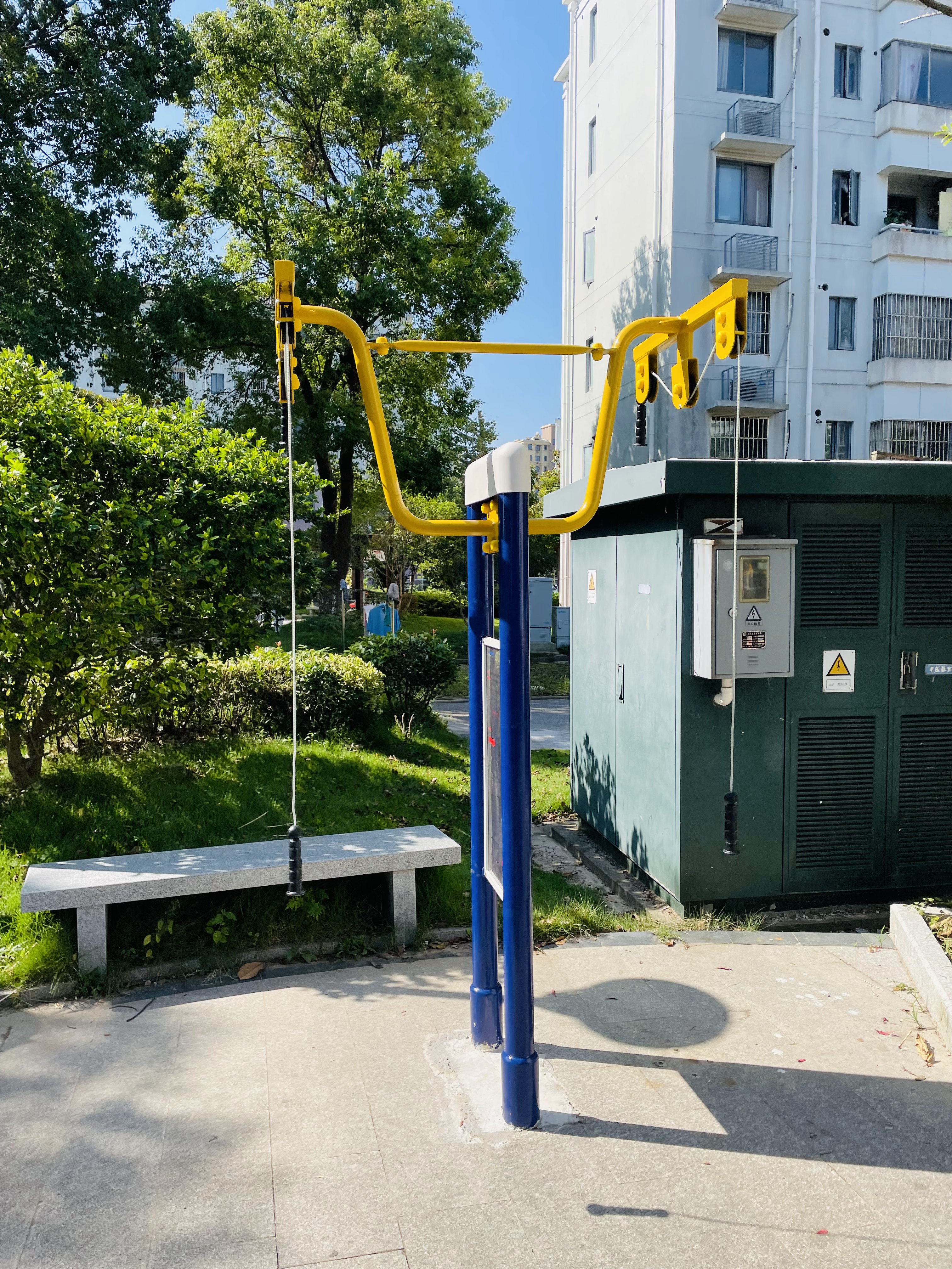 雙立柱牽引器 雙立柱牽引器