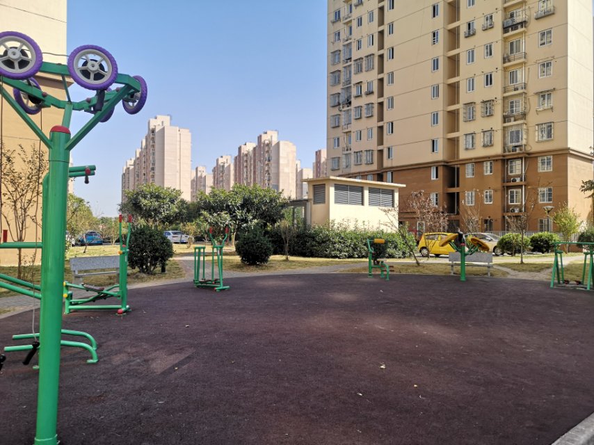 瑞雅苑健身苑點(diǎn) 瑞雅苑健身苑點(diǎn)
