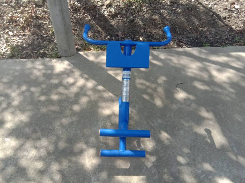 背肌訓練器 背肌訓練器