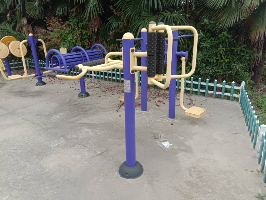 雙人腰背按摩器 雙人腰背按摩器