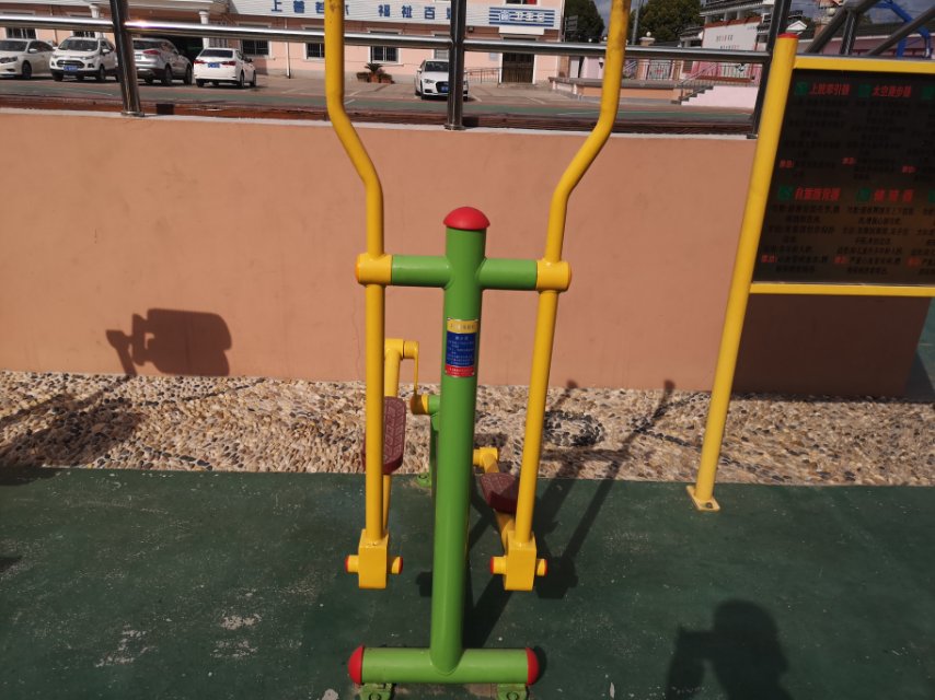 跑步器 跑步器