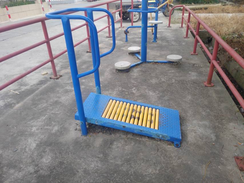 跑步器 跑步器