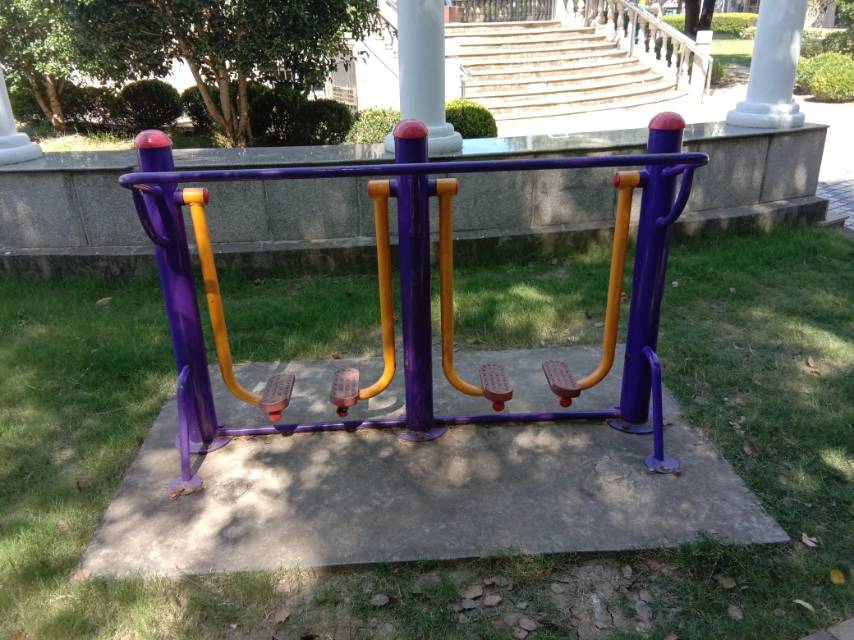 太空漫步機 太空漫步機