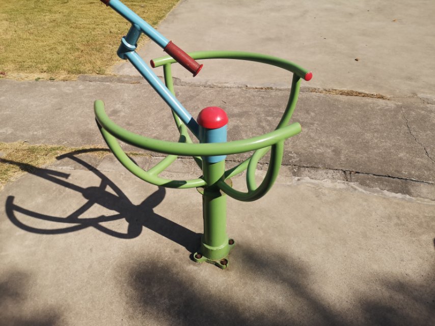 太極推手 太極推手