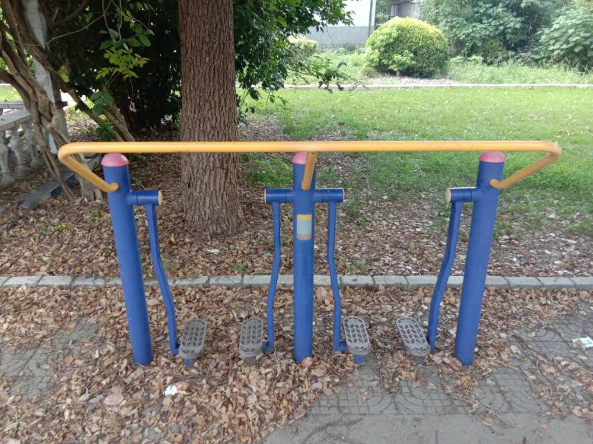 太空漫步器 太空漫步器