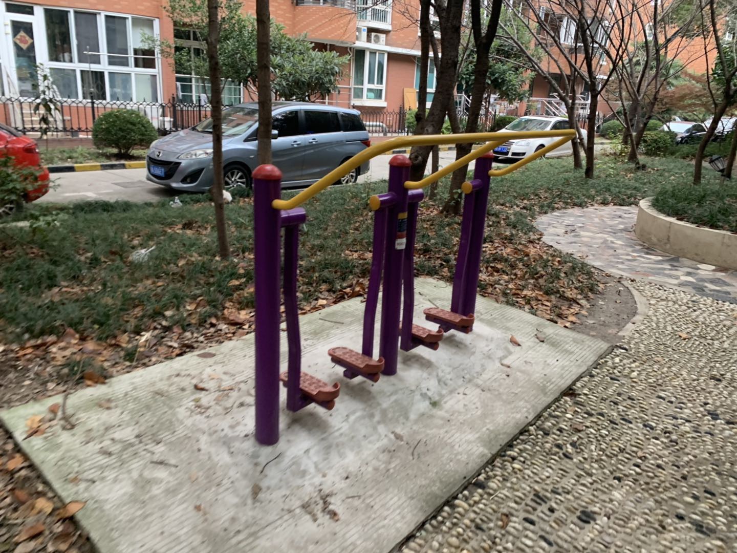 太空漫步器 太空漫步器