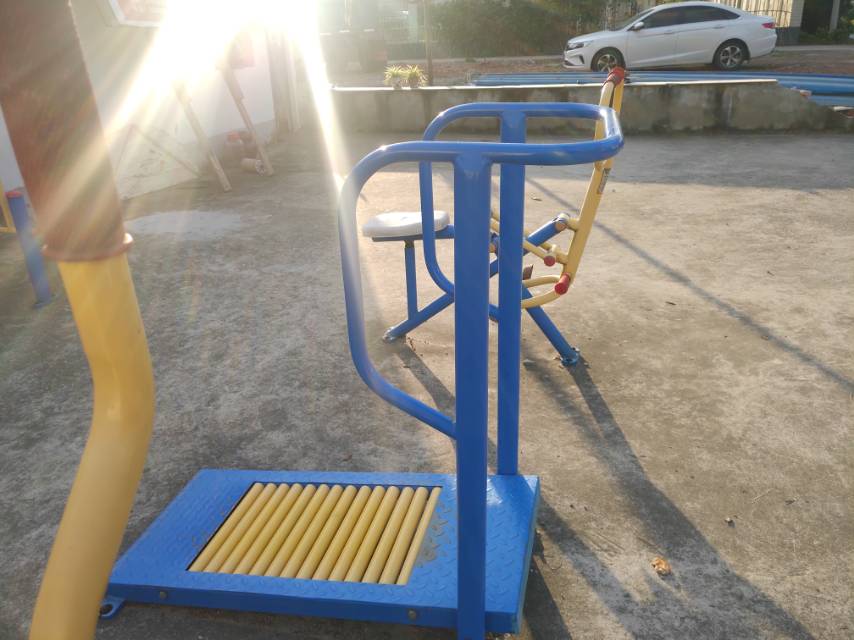 跑步器 跑步器