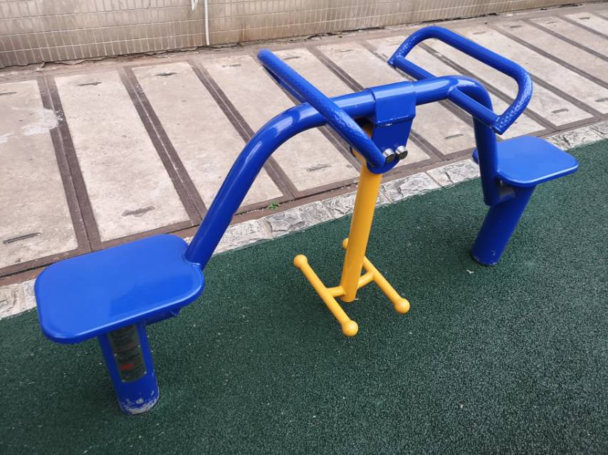 上下肢訓練器 上下肢訓練器