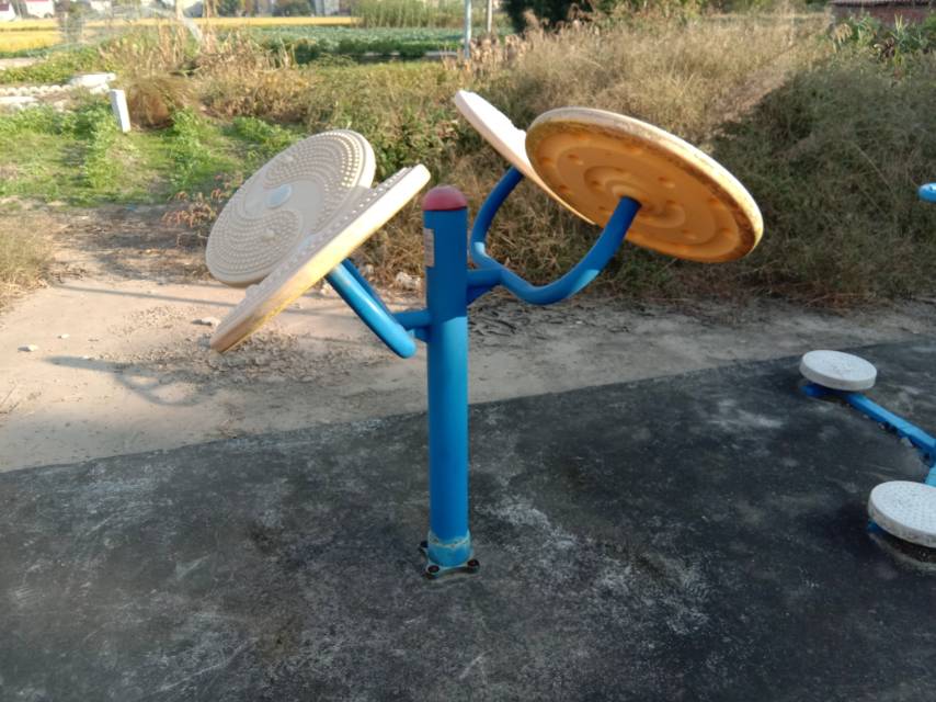 太極推手 太極推手