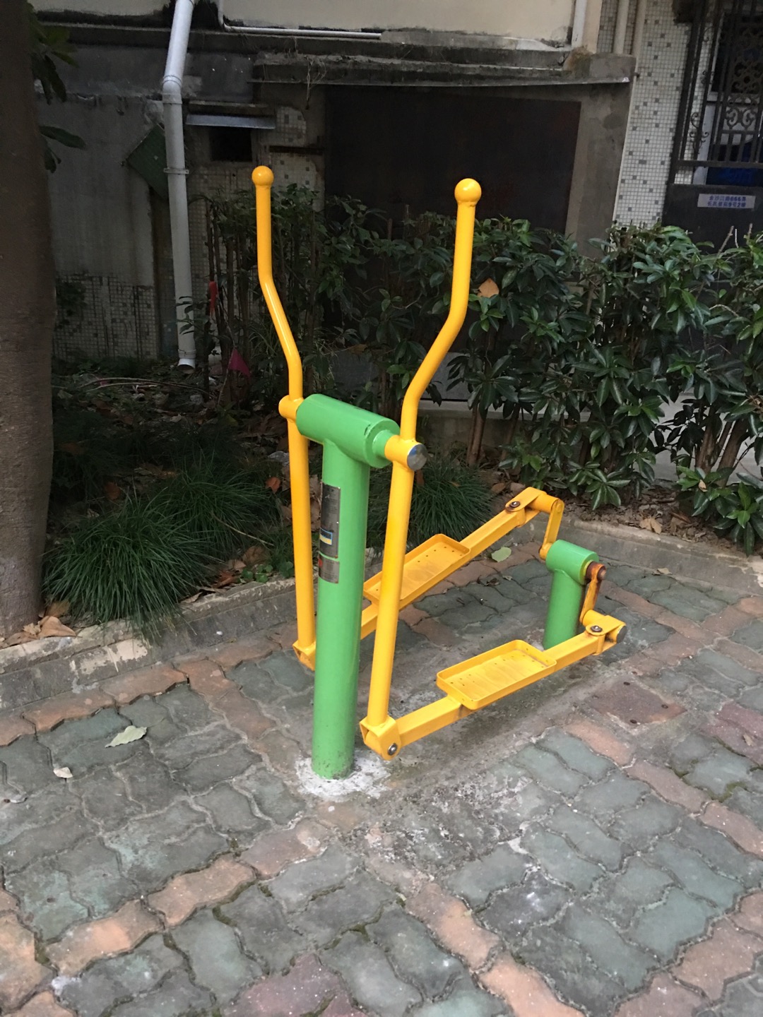 平步機 平步機