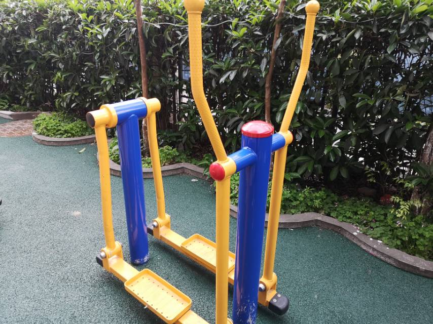 平行漫步機 平行漫步機