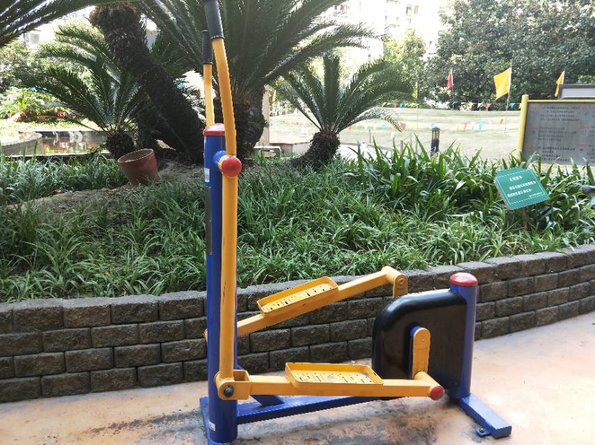 室外橢圓機(jī)