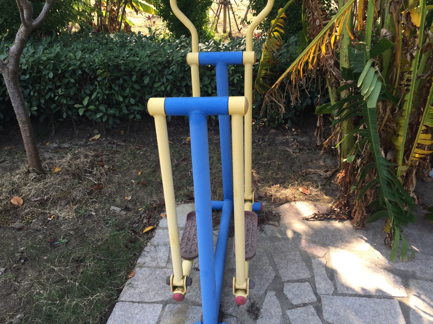 漫步器 漫步器