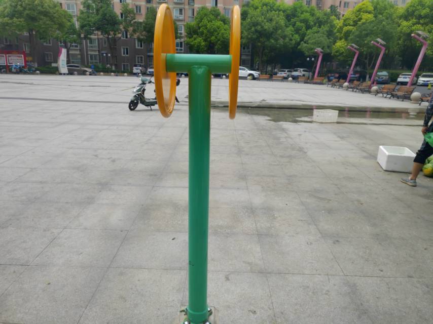 臂力訓練器