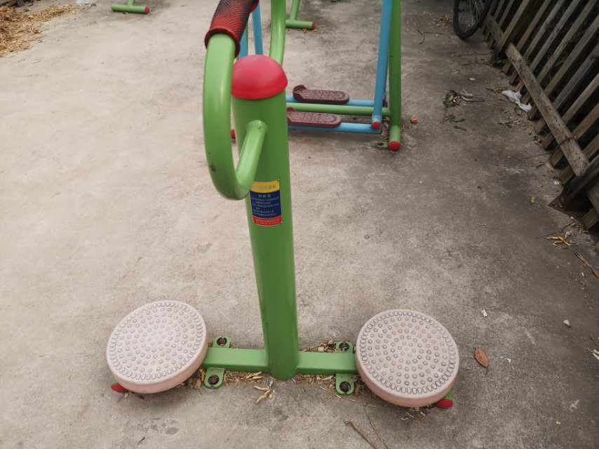 扭腰器 扭腰器